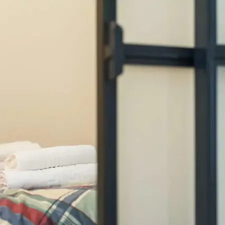 Viva Historic Centre Downtown Lägenhet