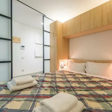 Viva Historic Centre Downtown *