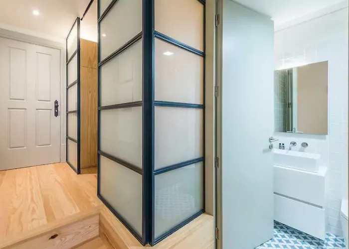 Viva Historic Centre Downtown