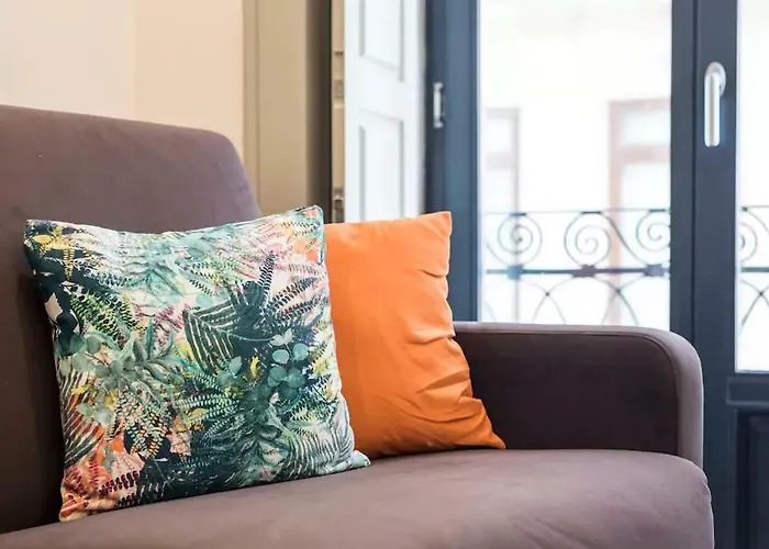 Viva Historic Centre Downtown * Oporto