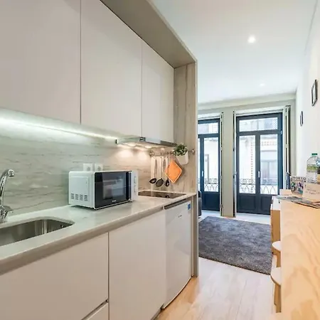 Daire Viva Historic Centre Downtown