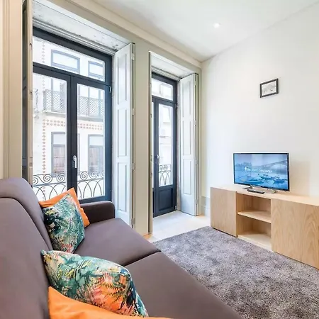 Viva Historic Centre Downtown Porto