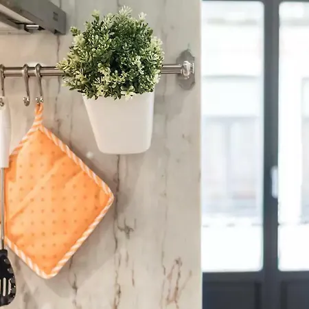 Viva Historic Centre Downtown *