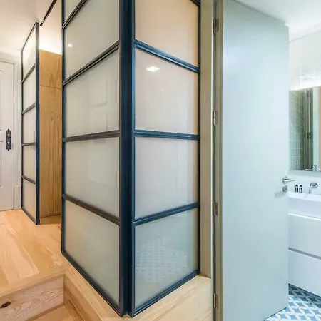 Viva Historic Centre Downtown