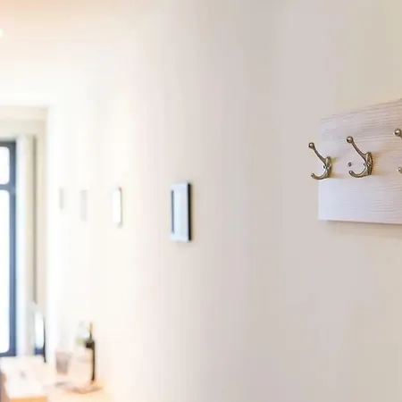 Apartamento Viva Historic Centre Downtown *