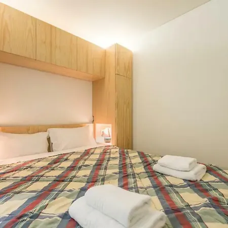 Apartamento Viva Historic Centre Downtown Porto