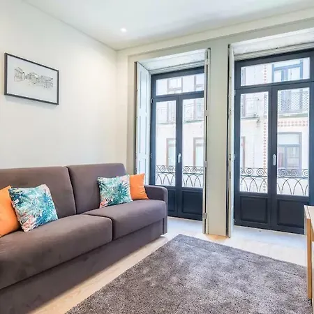 Apartamento Viva Historic Centre Downtown *