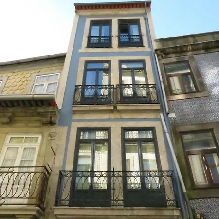 Viva Historic Centre Downtown