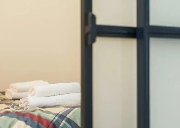 Viva Historic Centre Downtown Apartman