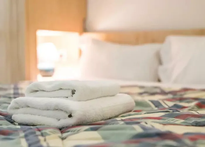 Viva Historic Centre Downtown Апартаменты Порту