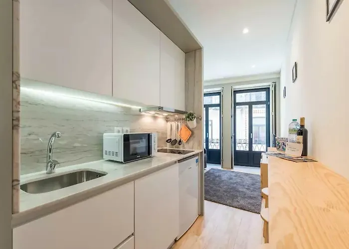 Apartman Viva Historic Centre Downtown