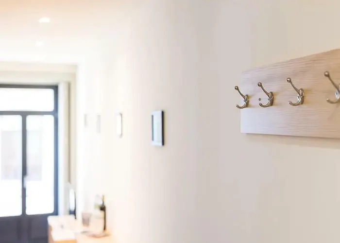 Apartman Viva Historic Centre Downtown *