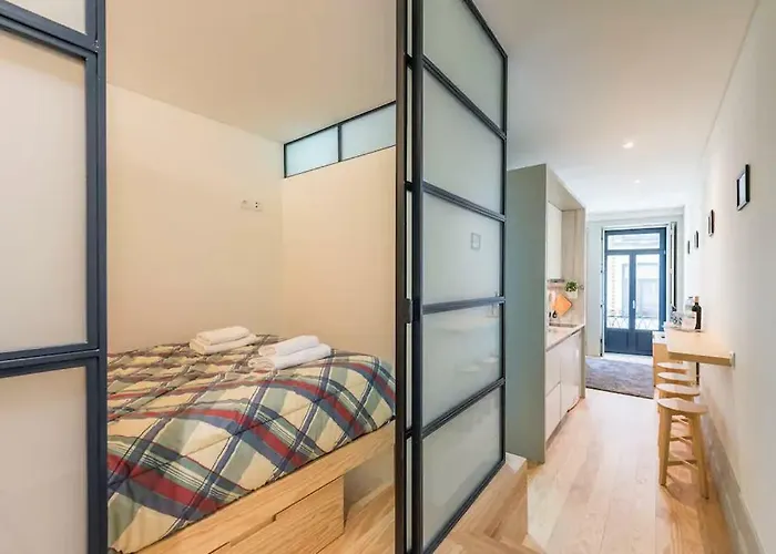 Viva Historic Centre Downtown