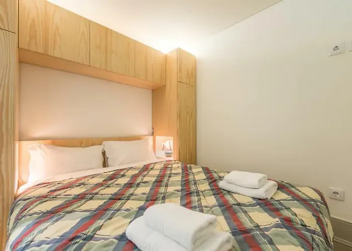 Apartman Viva Historic Centre Downtown Porto