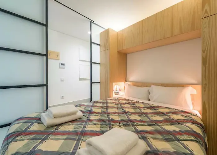 Viva Historic Centre Downtown *