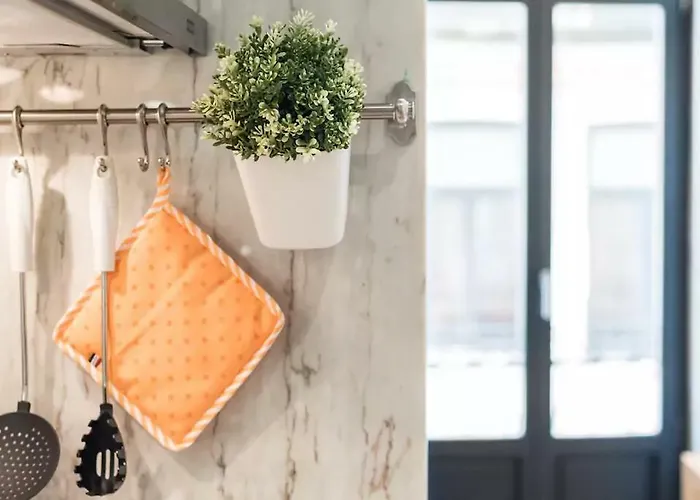 Viva Historic Centre Downtown *