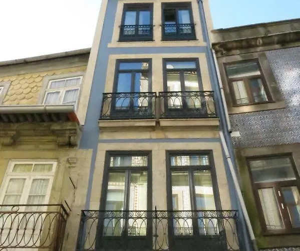 Viva Historic Centre Downtown